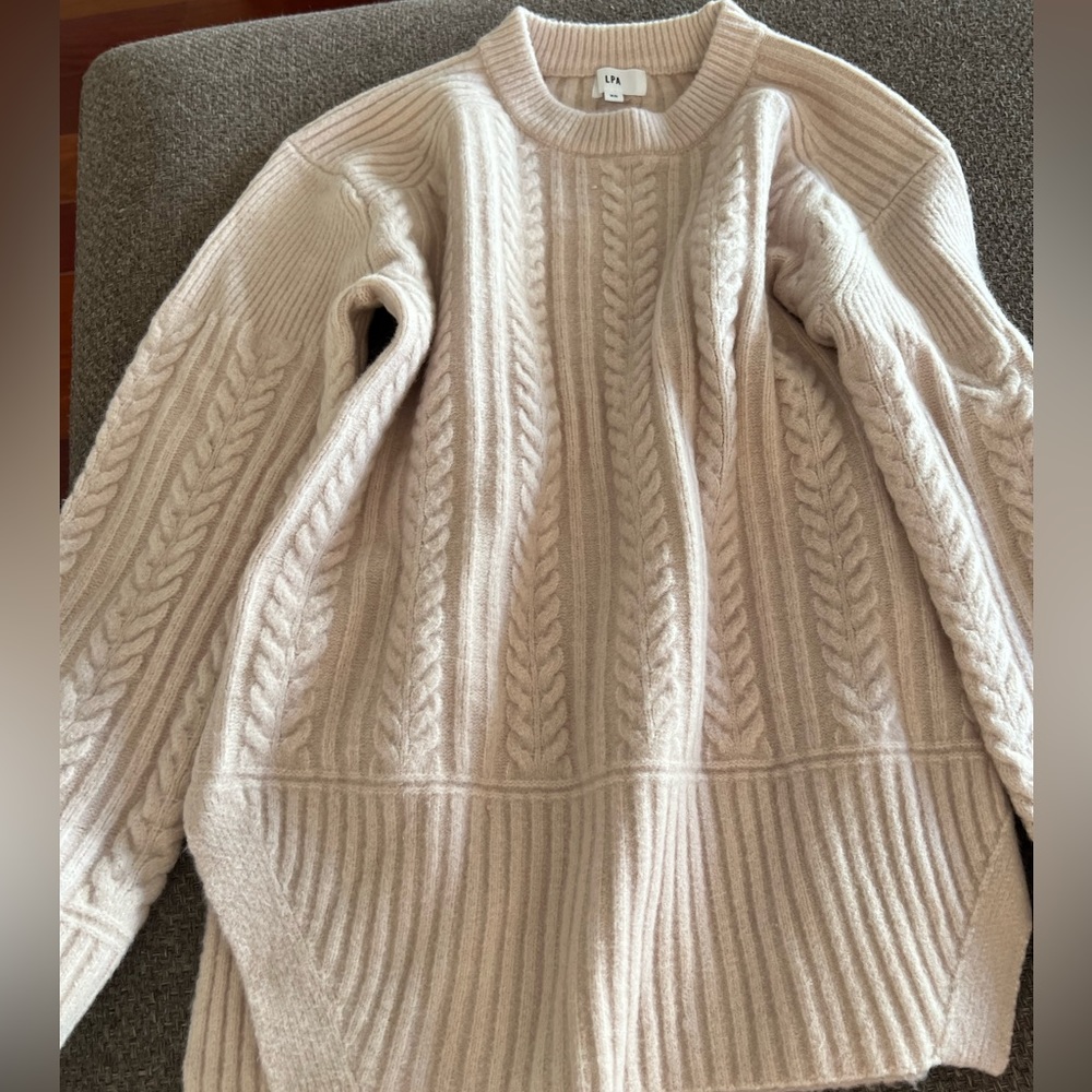 LPA Sweater